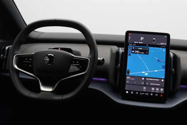 Volvo EX30 Twin Motor 428 PK Performance Ultra 69 kWh, SOH 95 %, Adap. Cruise Control, 360° Camera, Harman/Kardon