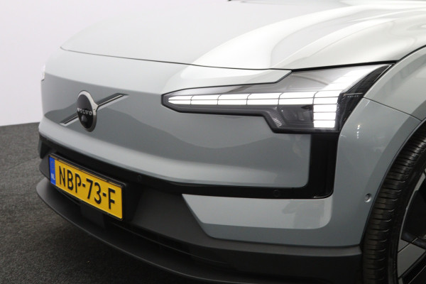 Volvo EX30 Twin Motor 428 PK Performance Ultra 69 kWh, SOH 95 %, Adap. Cruise Control, 360° Camera, Harman/Kardon