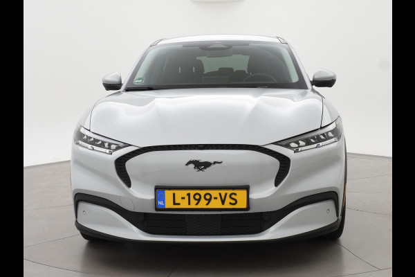 Ford Mustang Mach-E RWD 75 kWh *52.972 KM* + B&O | LEDER 94% SOH | 360 CAMERA | STUUR/STOELVERWARMING