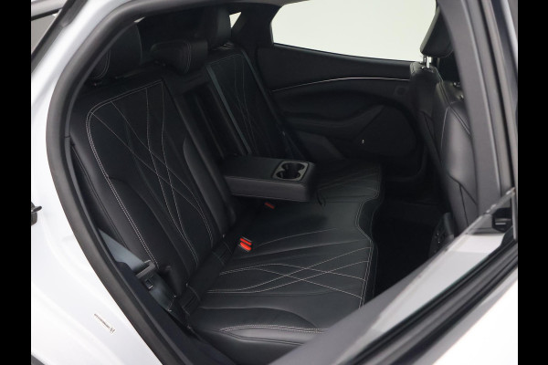 Ford Mustang Mach-E RWD 75 kWh *52.972 KM* + B&O | LEDER 94% SOH | 360 CAMERA | STUUR/STOELVERWARMING