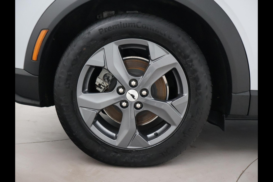 Ford Mustang Mach-E RWD 75 kWh *52.972 KM* + B&O | LEDER 94% SOH | 360 CAMERA | STUUR/STOELVERWARMING