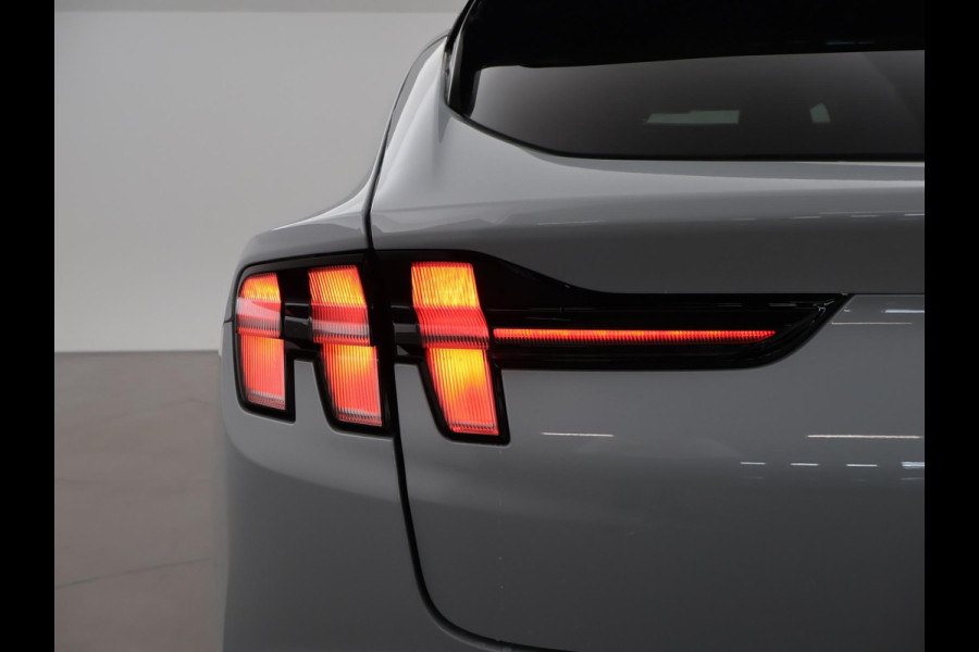 Ford Mustang Mach-E RWD 75 kWh *52.972 KM* + B&O | LEDER 94% SOH | 360 CAMERA | STUUR/STOELVERWARMING