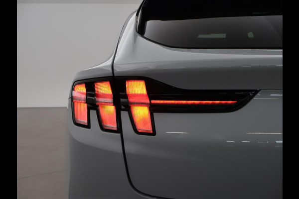Ford Mustang Mach-E RWD 75 kWh *52.972 KM* + B&O | LEDER 94% SOH | 360 CAMERA | STUUR/STOELVERWARMING