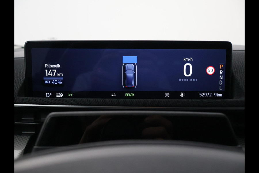 Ford Mustang Mach-E RWD 75 kWh *52.972 KM* + B&O | LEDER 94% SOH | 360 CAMERA | STUUR/STOELVERWARMING