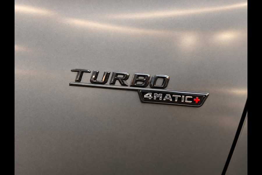 Mercedes-Benz CLA-Klasse AMG 45 S 421PK 4MATIC+ Premium Plus | Pano | Burmester | Kuipstoelen | Dealer Ond.
