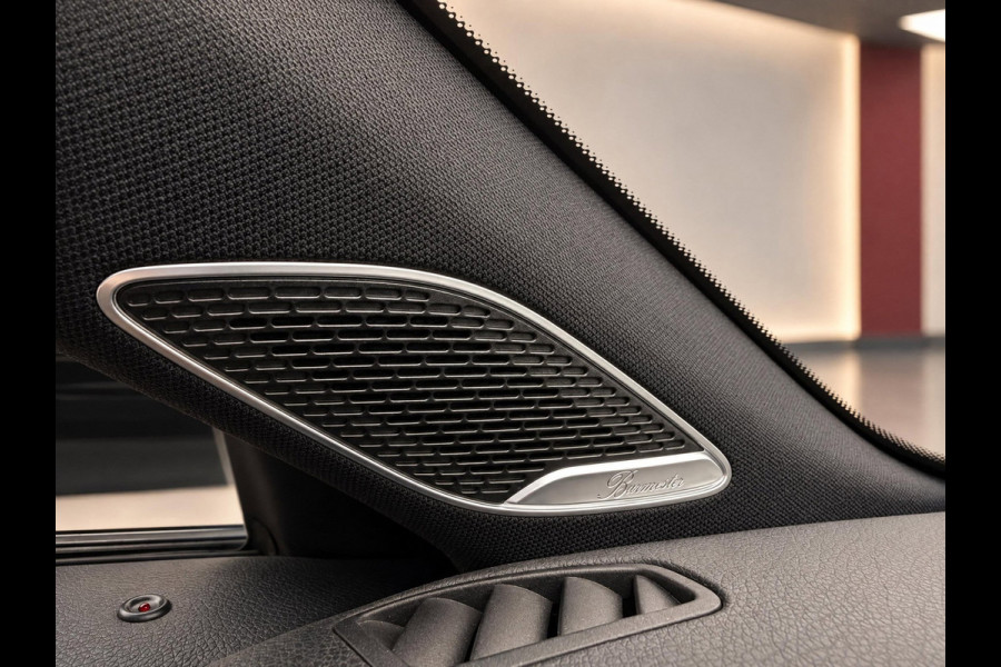 Mercedes-Benz CLA-Klasse AMG 45 S 421PK 4MATIC+ Premium Plus | Pano | Burmester | Kuipstoelen | Dealer Ond.