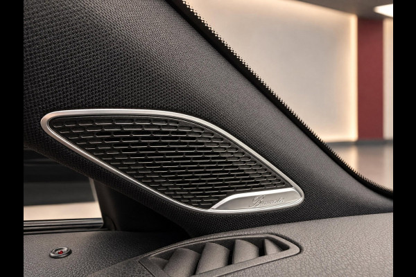 Mercedes-Benz CLA-Klasse AMG 45 S 421PK 4MATIC+ Premium Plus | Pano | Burmester | Kuipstoelen | Dealer Ond.