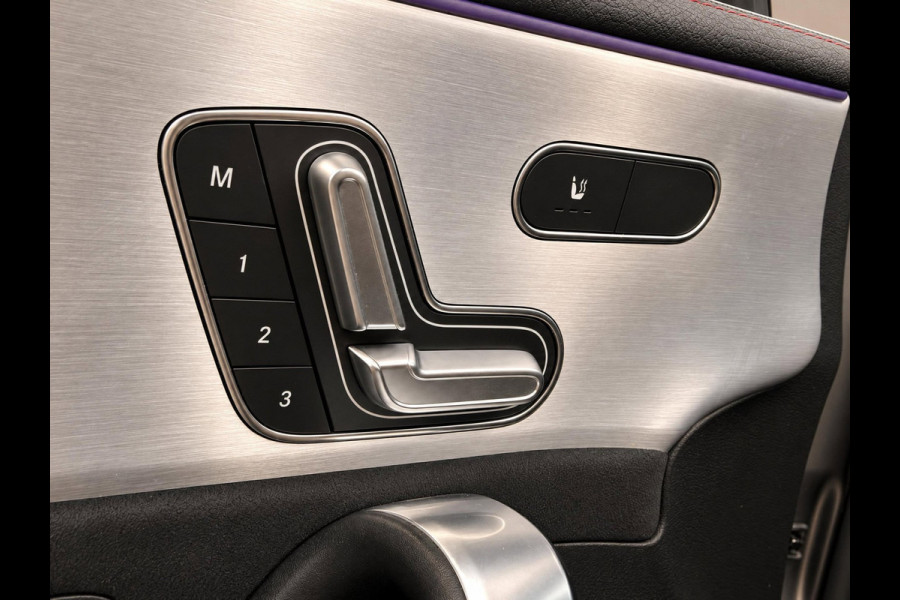 Mercedes-Benz CLA-Klasse AMG 45 S 421PK 4MATIC+ Premium Plus | Pano | Burmester | Kuipstoelen | Dealer Ond.