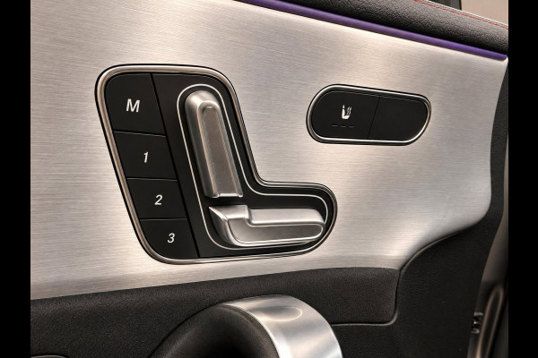 Mercedes-Benz CLA-Klasse AMG 45 S 421PK 4MATIC+ Premium Plus | Pano | Burmester | Kuipstoelen | Dealer Ond.