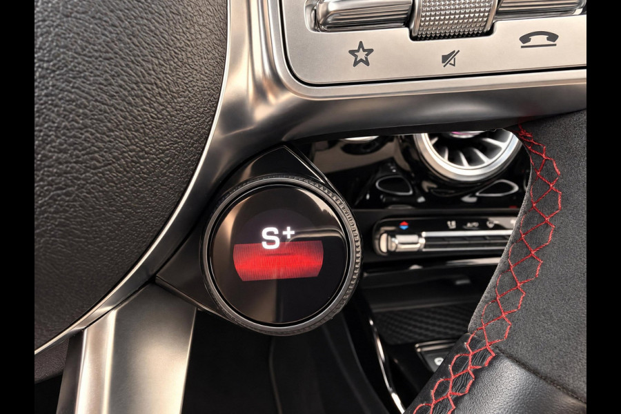 Mercedes-Benz CLA-Klasse AMG 45 S 421PK 4MATIC+ Premium Plus | Pano | Burmester | Kuipstoelen | Dealer Ond.