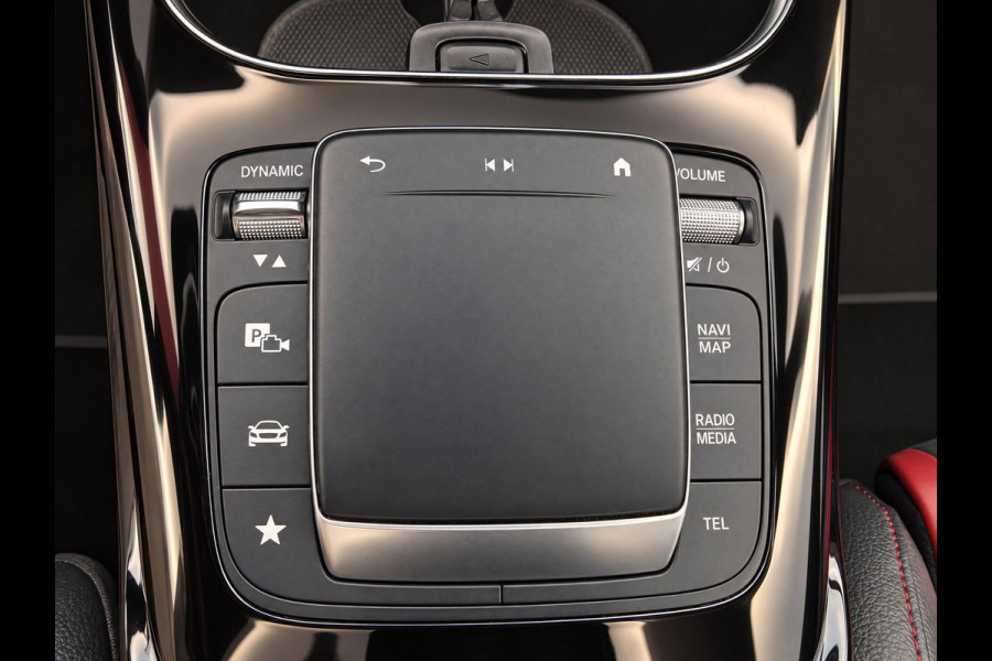 Mercedes-Benz CLA-Klasse AMG 45 S 421PK 4MATIC+ Premium Plus | Pano | Burmester | Kuipstoelen | Dealer Ond.
