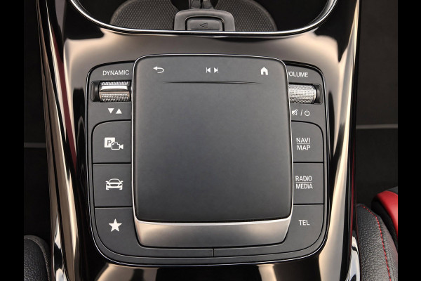 Mercedes-Benz CLA-Klasse AMG 45 S 421PK 4MATIC+ Premium Plus | Pano | Burmester | Kuipstoelen | Dealer Ond.