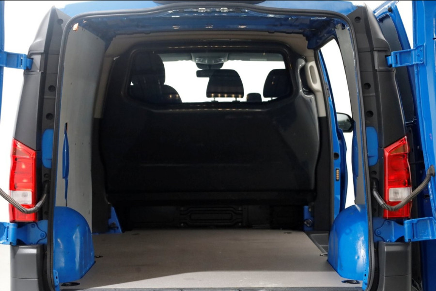 Mercedes-Benz Vito 110 CDI 102pk Functional Kort Airco/Navi/Camera 01-2021