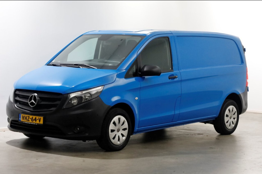 Mercedes-Benz Vito 110 CDI 102pk Functional Kort Airco/Navi/Camera 01-2021