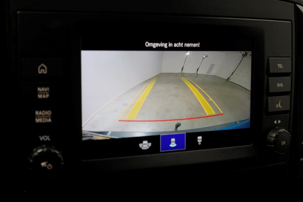 Mercedes-Benz Vito 110 CDI 102pk Functional Kort Airco/Navi/Camera 01-2021