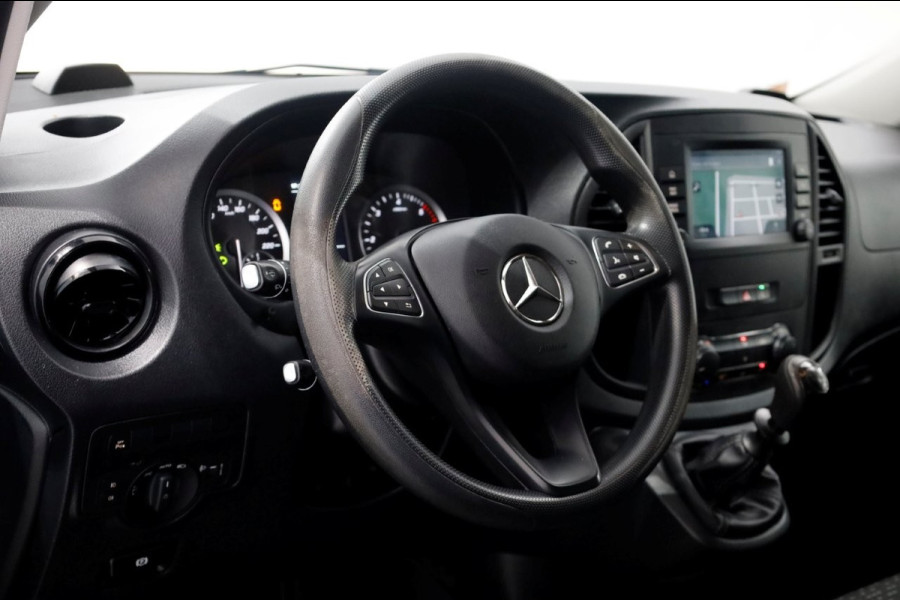 Mercedes-Benz Vito 110 CDI 102pk Functional Kort Airco/Navi/Camera 01-2021