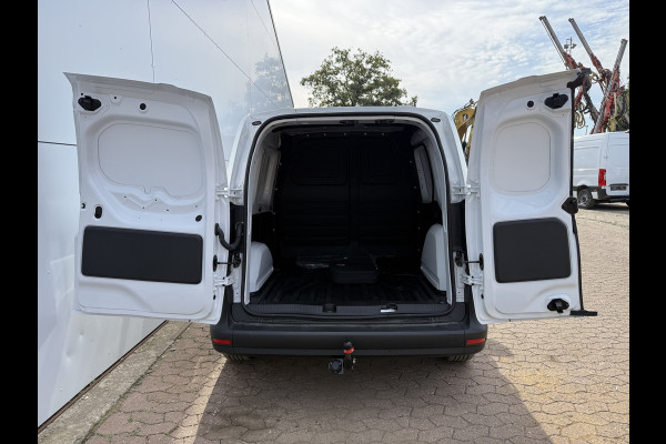 Mercedes-Benz eCitan Pro 51kWh 122PK Nieuw! L1 Elektrisch 300km WLTP Trekhaak 75KW Snelladen Climate Control Cruise Control Carplay Camera Parkeersen