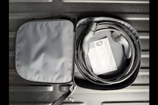 Mercedes-Benz eCitan Pro 51kWh 122PK Nieuw! L1 Elektrisch 300km WLTP Trekhaak 75KW Snelladen Climate Control Cruise Control Carplay Camera Parkeersen