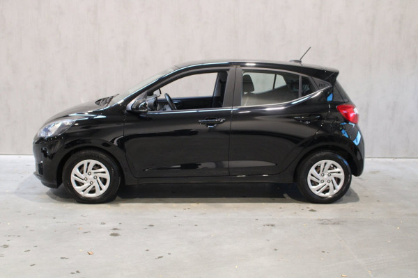 Hyundai i10 1.0 Comfort Smart Camera/Navigatie/Carplay Prijs is rijklaar incl bovag garantie