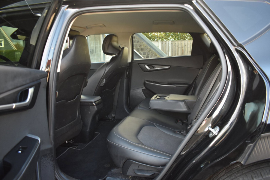 Kia Ev6 Air 58 kWh SOH 100% | NAP | STOELVERWARMING | STUURVERWARMING | ADAPTIEVE CRUISE CONTROLE