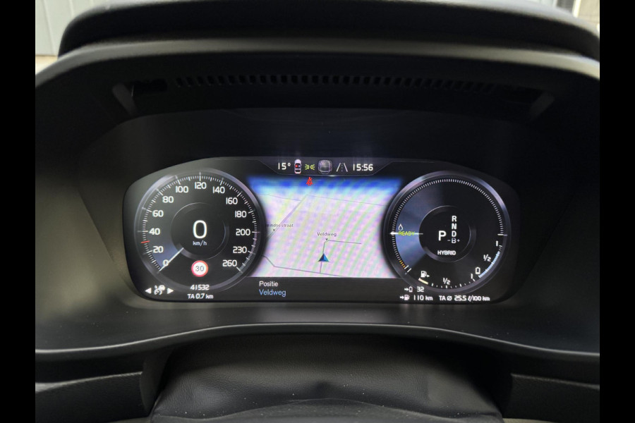 Volvo XC40 1.5 T4 Plug-in hybrid Ultimate Bright | SOH: nnb | Pano | H&K | Full LED | Addaptive CC| 360 Cam | Beige Leder | Elektr. Achterklep | 19 Inch LM |