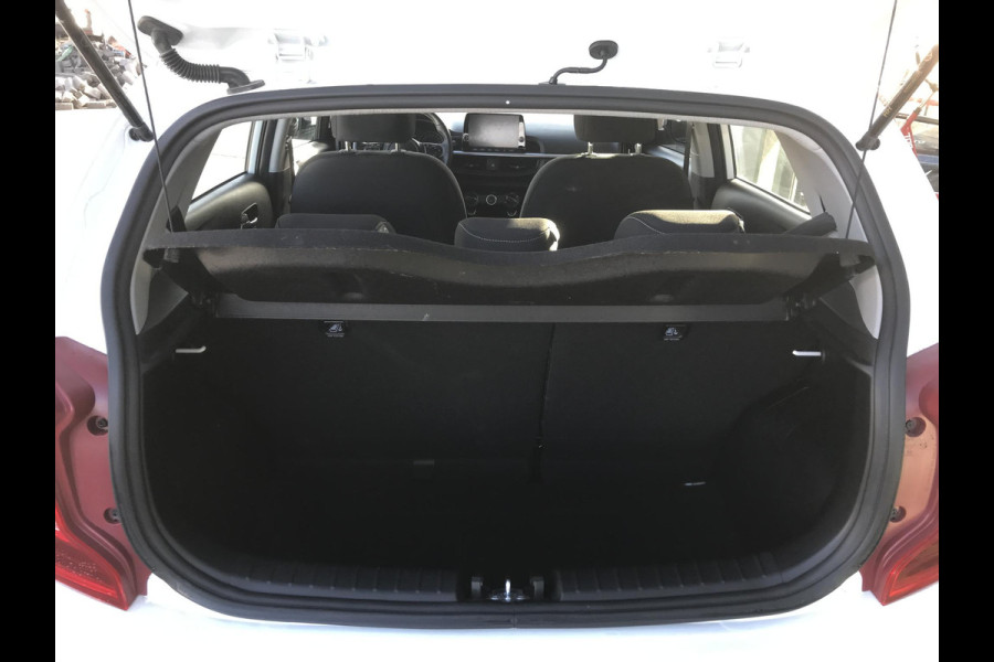 Kia Picanto 1.2 GT-Line Automaat 7 JAAR GARANTIE