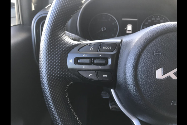 Kia Picanto 1.2 GT-Line Automaat 7 JAAR GARANTIE