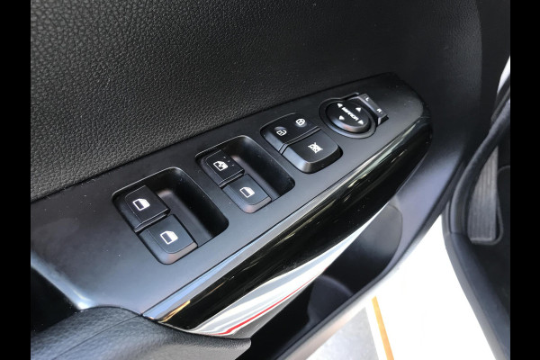 Kia Picanto 1.2 GT-Line Automaat 7 JAAR GARANTIE