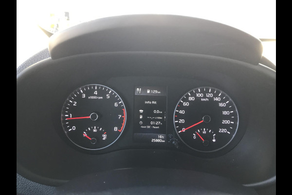 Kia Picanto 1.2 GT-Line Automaat 7 JAAR GARANTIE
