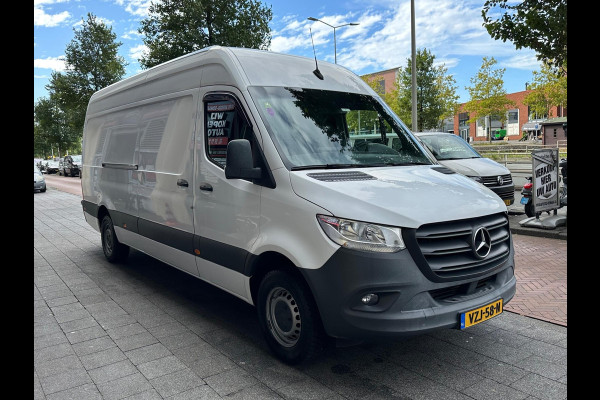Mercedes-Benz Sprinter 314 2.2 CDI L4H3 EURO VI-D Clima Camera