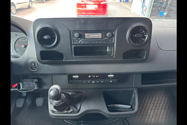 Mercedes-Benz Sprinter 314 2.2 CDI L4H3 EURO VI-D Clima Camera