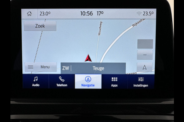 Ford Kuga 1.5 EcoBoost ST-Line (INCL-BTW) *FULL-LED | DIGI-COCKPIT | KEYLESS | DAB | CAMERA | CARPLAY | NAVI-FULLMAP | SPORTSEATS | PRIVACY-GLASS | TOWBAR | 18"ALU*