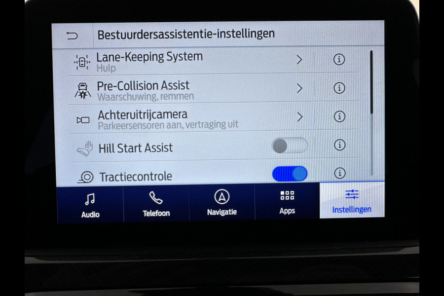 Ford Kuga 1.5 EcoBoost ST-Line (INCL-BTW) *FULL-LED | DIGI-COCKPIT | KEYLESS | DAB | CAMERA | CARPLAY | NAVI-FULLMAP | SPORTSEATS | PRIVACY-GLASS | TOWBAR | 18"ALU*