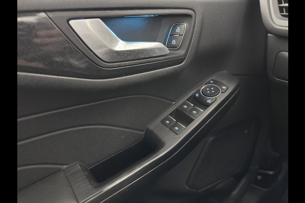 Ford Kuga 1.5 EcoBoost ST-Line (INCL-BTW) *FULL-LED | DIGI-COCKPIT | KEYLESS | DAB | CAMERA | CARPLAY | NAVI-FULLMAP | SPORTSEATS | PRIVACY-GLASS | TOWBAR | 18"ALU*