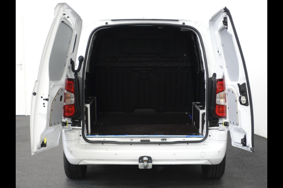 Opel Combo 1.5D L1H1 130pk Automaat Edition Apple Carplay / Android Auto Trekhaak Airco Cruise control Stuurverwarming