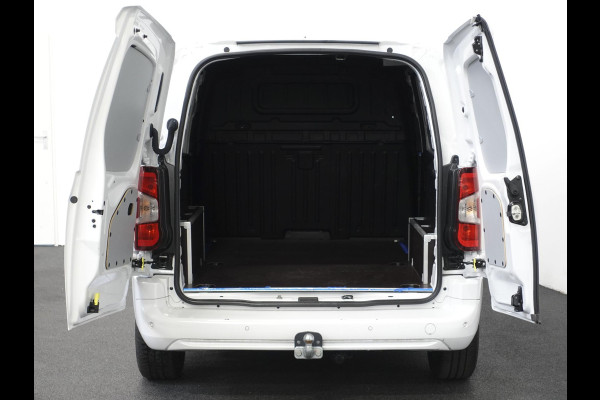 Opel Combo 1.5D L1H1 130pk Automaat Edition Apple Carplay / Android Auto Trekhaak Airco Cruise control Stuurverwarming