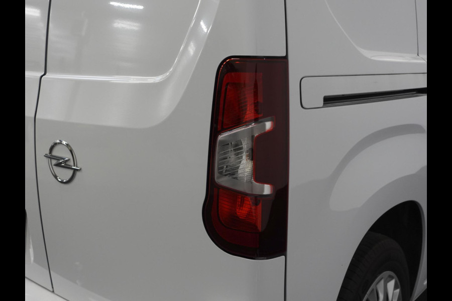 Opel Combo 1.5D L1H1 130pk Automaat Edition Apple Carplay / Android Auto Trekhaak Airco Cruise control Stuurverwarming