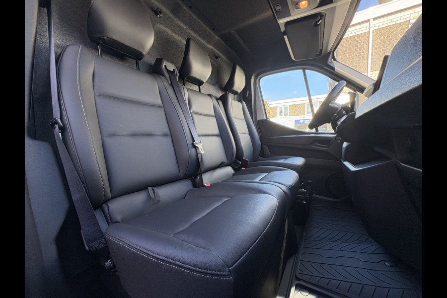 Renault Master E-Tech T35 L3H2 Advance long range 87 kWh 143pk | Trekhaak | Navi | Camera | 270gr. deuren | Betimmering | etc. etc.