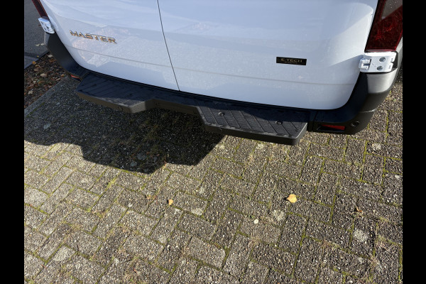 Renault Master E-Tech T35 L3H2 Advance long range 87 kWh 143pk | Trekhaak | Navi | Camera | 270gr. deuren | Betimmering | etc. etc.