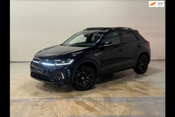 Volkswagen T-Roc 1.5 TSI R-Line | PANO | IQ LIGHTS | BEATS AUDIO | TREKHAAK