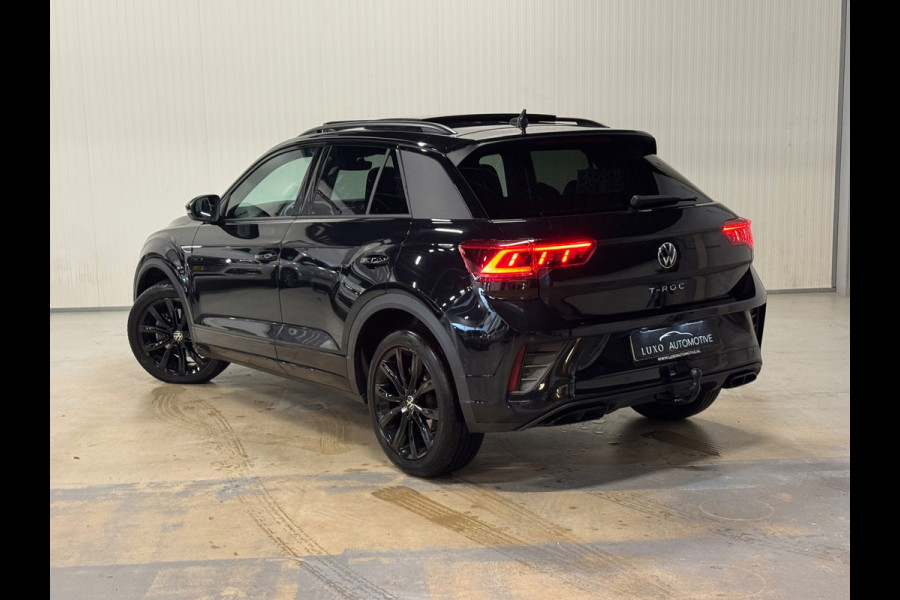 Volkswagen T-Roc 1.5 TSI R-Line | PANO | IQ LIGHTS | BEATS AUDIO | TREKHAAK