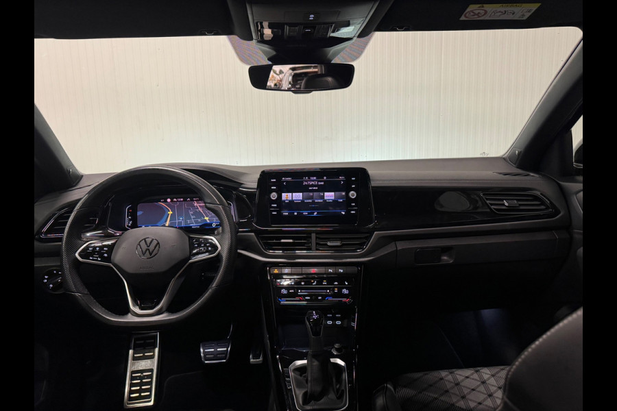 Volkswagen T-Roc 1.5 TSI R-Line | PANO | IQ LIGHTS | BEATS AUDIO | TREKHAAK