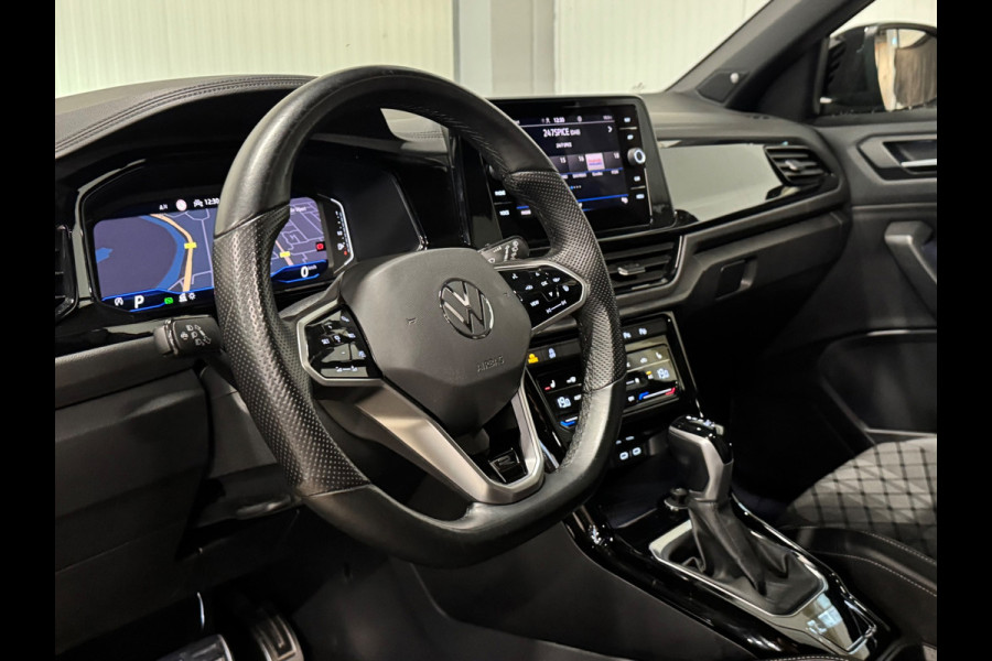 Volkswagen T-Roc 1.5 TSI R-Line | PANO | IQ LIGHTS | BEATS AUDIO | TREKHAAK
