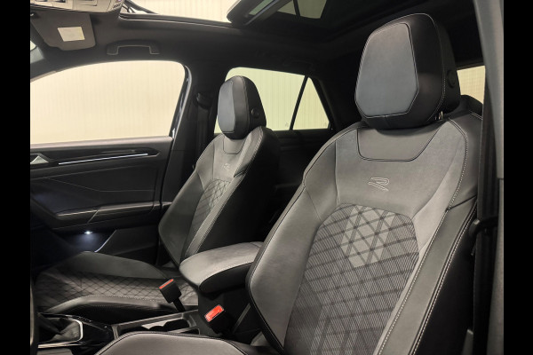 Volkswagen T-Roc 1.5 TSI R-Line | PANO | IQ LIGHTS | BEATS AUDIO | TREKHAAK