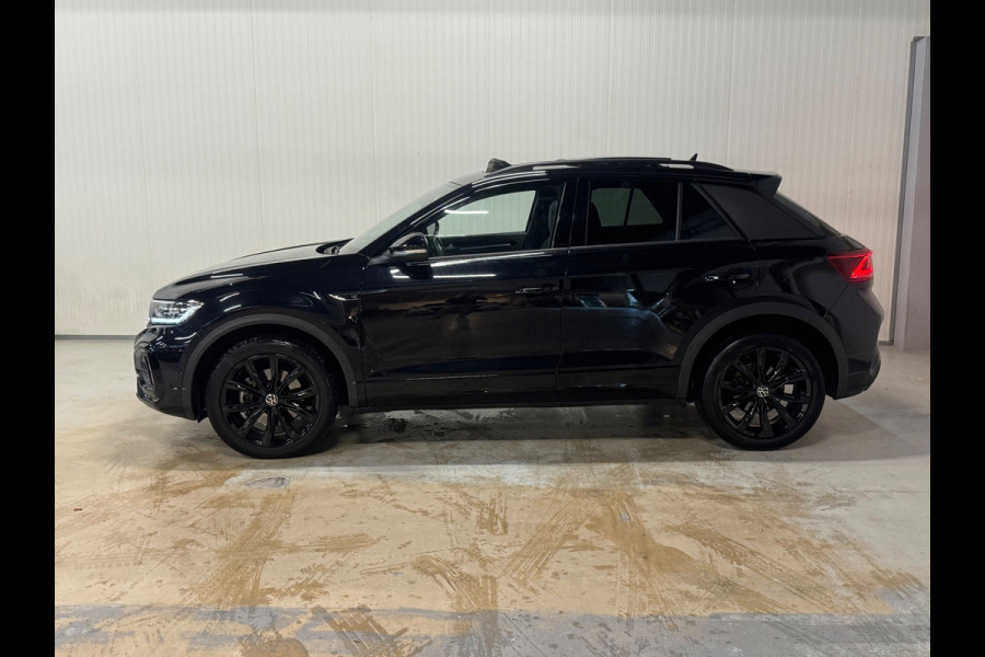 Volkswagen T-Roc 1.5 TSI R-Line | PANO | IQ LIGHTS | BEATS AUDIO | TREKHAAK
