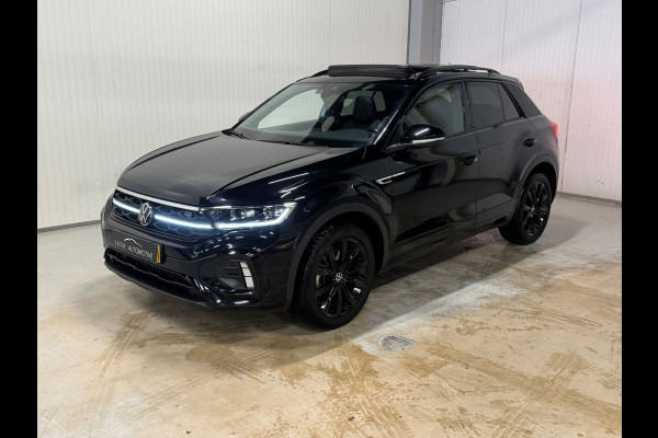 Volkswagen T-Roc 1.5 TSI R-Line | PANO | IQ LIGHTS | BEATS AUDIO | TREKHAAK