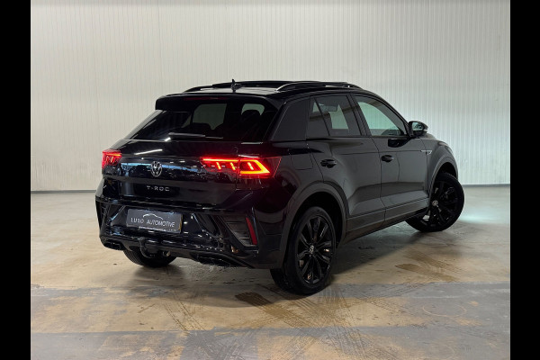 Volkswagen T-Roc 1.5 TSI R-Line | PANO | IQ LIGHTS | BEATS AUDIO | TREKHAAK
