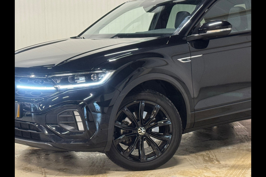 Volkswagen T-Roc 1.5 TSI R-Line | PANO | IQ LIGHTS | BEATS AUDIO | TREKHAAK