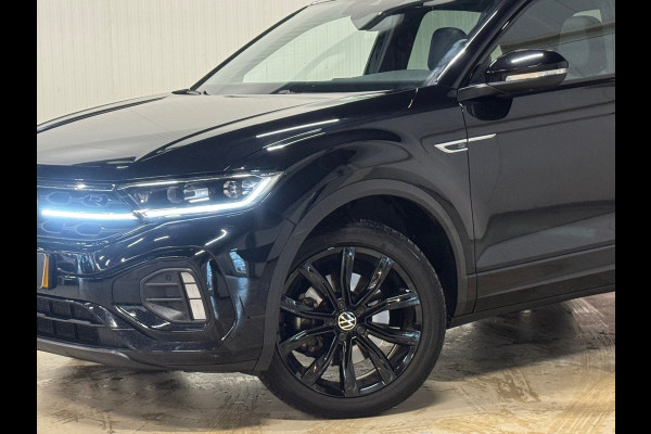 Volkswagen T-Roc 1.5 TSI R-Line | PANO | IQ LIGHTS | BEATS AUDIO | TREKHAAK