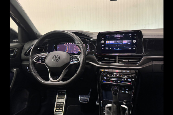 Volkswagen T-Roc 1.5 TSI R-Line | PANO | IQ LIGHTS | BEATS AUDIO | TREKHAAK